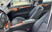 Mercedes-Benz E-Class W211 [restyling]