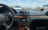 Mercedes-Benz E-Class W211 [restyling]