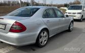 Mercedes-Benz E-Class W211 [restyling]