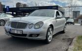 Mercedes-Benz E-Class W211 [restyling]