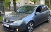 Volkswagen Golf 5 generation Hatchback 5-doors