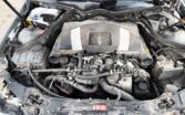 Mercedes-Benz C-Class W203/S203/CL203 [restyling] Sedan 4-doors