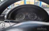 Mercedes-Benz C-Class W203/S203/CL203 [restyling] Sedan 4-doors