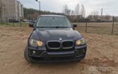 BMW X5 E70 Crossover