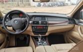 BMW X5 E70 Crossover