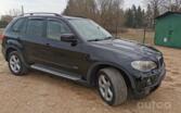 BMW X5 E70 Crossover