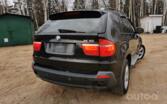 BMW X5 E70 Crossover