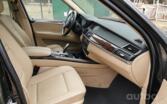 BMW X5 E70 Crossover