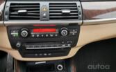 BMW X5 E70 Crossover