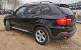 BMW X5 E70 Crossover