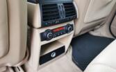 BMW X5 E70 Crossover