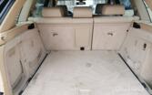 BMW X5 E70 Crossover