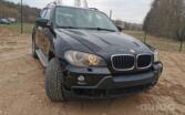 BMW X5 E70 Crossover