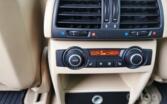 BMW X5 E70 Crossover