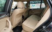 BMW X5 E70 Crossover