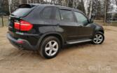 BMW X5 E70 Crossover