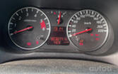 Nissan Note E11 Hatchback