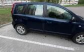Nissan Note E11 Hatchback