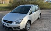Ford C-Max 1 generation Minivan