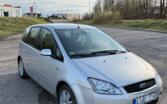 Ford C-Max 1 generation Minivan