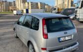 Ford C-Max 1 generation Minivan
