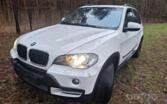 BMW X5 E70 Crossover