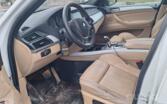 BMW X5 E70 Crossover