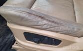 BMW X5 E70 Crossover