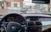 BMW X5 E70 Crossover
