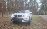 BMW X5 E70 Crossover
