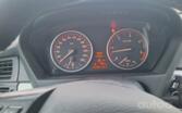BMW X5 E70 Crossover