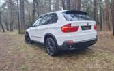 BMW X5 E70 Crossover