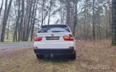 BMW X5 E70 Crossover