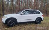 BMW X5 E70 Crossover
