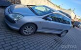 Honda Civic 7 generation Hatchback 3-doors