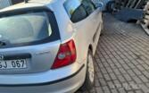 Honda Civic 7 generation Hatchback 3-doors