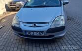 Honda Civic 7 generation Hatchback 3-doors