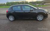Citroen C3 3 generation Hatchback