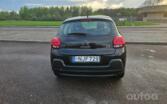 Citroen C3 3 generation Hatchback