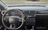 Citroen C3 3 generation Hatchback