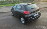 Citroen C3 3 generation Hatchback