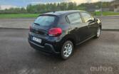 Citroen C3 3 generation Hatchback