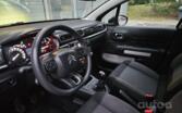 Citroen C3 3 generation Hatchback