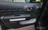 Citroen C3 3 generation Hatchback