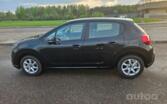 Citroen C3 3 generation Hatchback