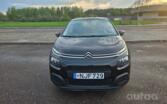 Citroen C3 3 generation Hatchback