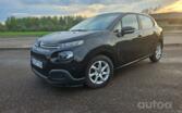 Citroen C3 3 generation Hatchback