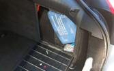 Opel Signum C Hatchback