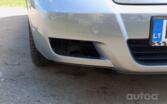 Opel Signum C Hatchback