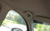 Opel Signum C Hatchback